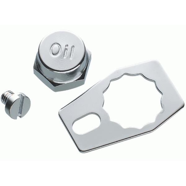 Valleyhill（バレーヒル） ハンドルパーツセット 左用 / メール便可