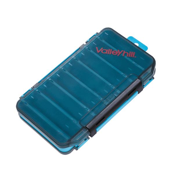 Valleyhill（バレーヒル） ルアーケース リバーシブル 100 #04 ライト