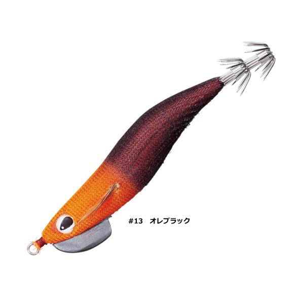 Valleyhill（バレーヒル） スクイッドシーカー おもりん 2.5号 #13