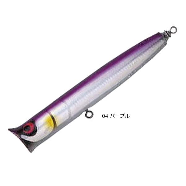 KAMIWAZA  DPS-200F  200mm  04 パープル カミワザ KAMIWAZA DPS-200F 04 パープル / ルアー 釣具