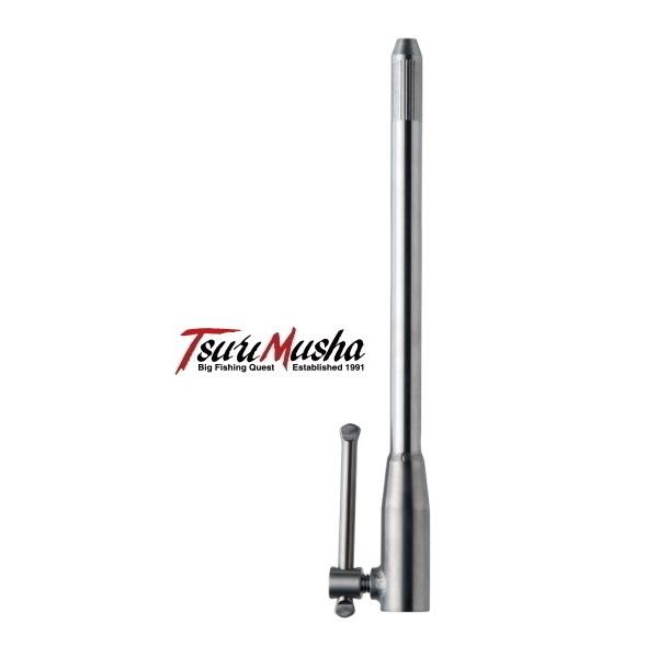 釣武者 木村商 イシダイキング用 継ピトン / 釣具 fishing-tsuribitokan_4996578521329