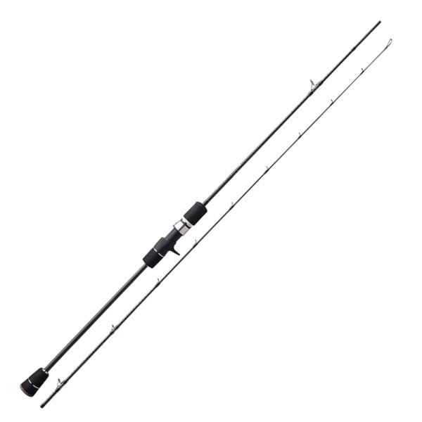 ロッド Valleyhill Dragon STICK DSC-65UL/TJ Valleyhill（バレーヒル） ドラゴンスティック DSC-65UL/TJ RB