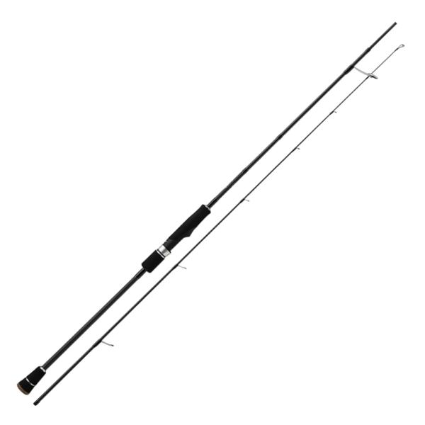 バレーヒル ブルービスタ BVS-63LS スピニングモデル / スーパーライトジギング ロッド / 釣具 (SP) Valleyhill（バレーヒル） ブルービスタ BVS-63LS スピニングモデル