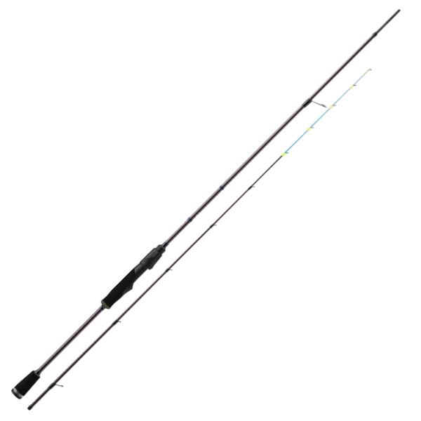 バレーヒル　レトロマティックX　RMXS-63S　ティップラン fishing-tsuribitokan_4996578802169