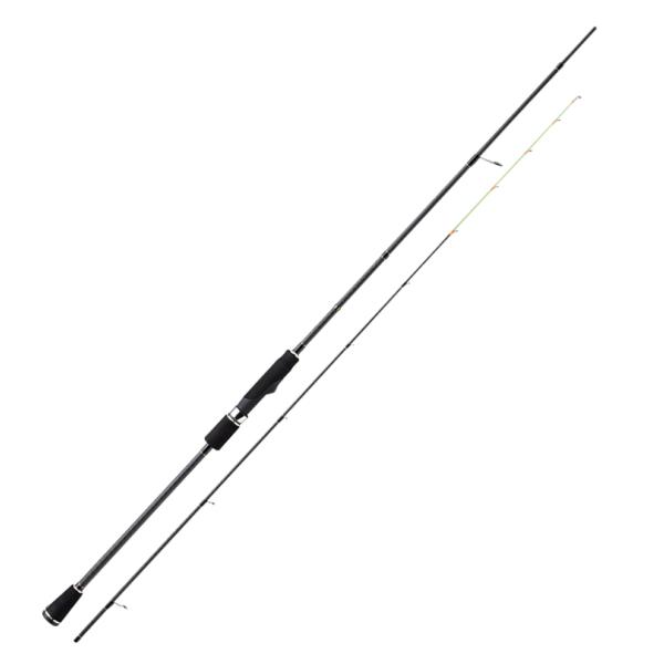 バレーヒル レトロベーシック RBS-62 OMO イカメタルモデル / オモリグ対応 ロッド / 釣具 (9)