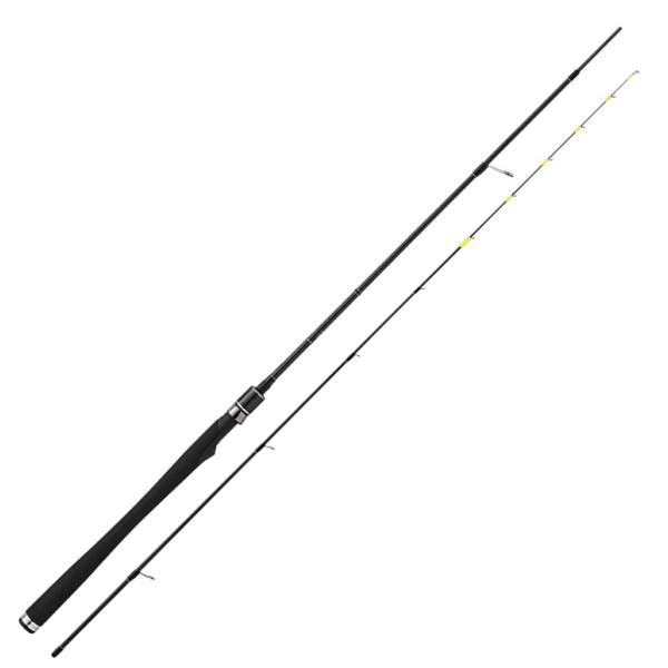 バレーヒル レトログラードX スピニングモデル RGXS-63S / ティップランエギング ロッド (SP) / 釣具 fishing-tsuribitokan_4996578802602