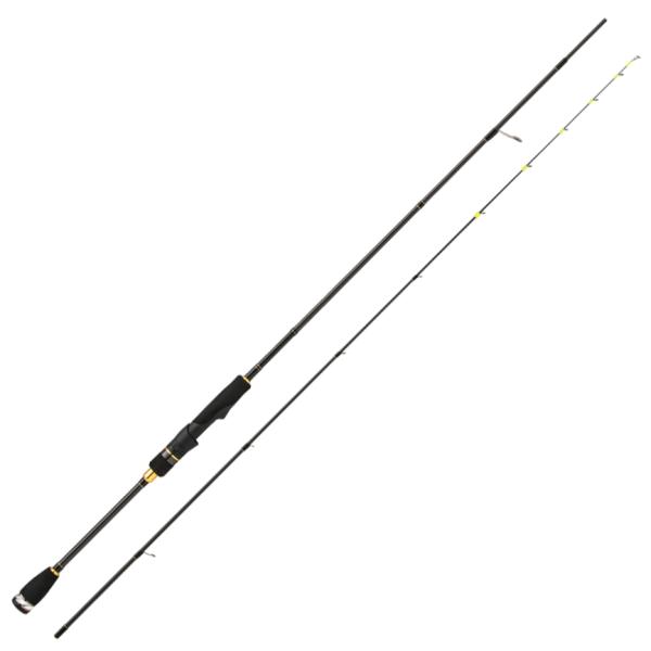 【美品・最終値下げ】バレーヒル　レトログラードZ RGZS-68S-JP fishing-tsuribitokan_4996578802640