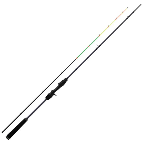 バレーヒル レトロマティック-X イカメタルモデル RMXC-66S-Yaril fishing-tsuribitokan_4996578802664
