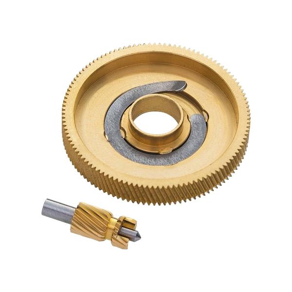 バレーヒル Valleyhill リール パーツ1500C&amp;2500Cをハイスピード仕様にチューンナップ！ 未知なる領域を体感せよ！ ※7.0：1（巻き上げ約65cm）