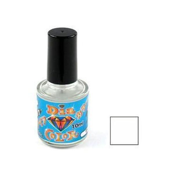 東邦産業 ダイアカラー 10ml マットクリア｜ルアー カスタムペイント 塗料｜釣具 (置き配可 送料450円)