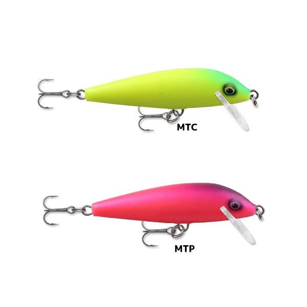【未使用品】カウントダウンラパラ　シンキングセット RaPaLa（ラパラ） カウントダウン7 シンキング CD7 バルサ 簡易梱包