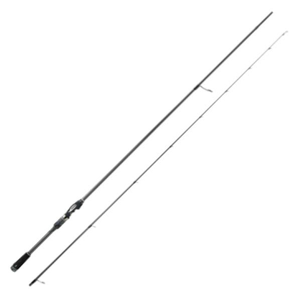Abu Garcia XKRS-842ML チニングロッド Abu Garcia（アブガルシア） ソルティーステージ プロトタイプ