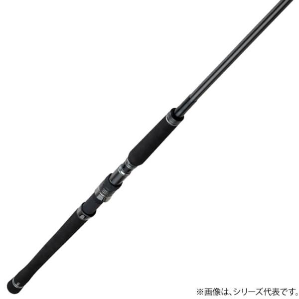 アブガルシア キャスティングロッド ソルティステージプロトタイプ オフショアキャスティング XOCS-83H(スピニング・2ピース) fishing-you_0036282110977