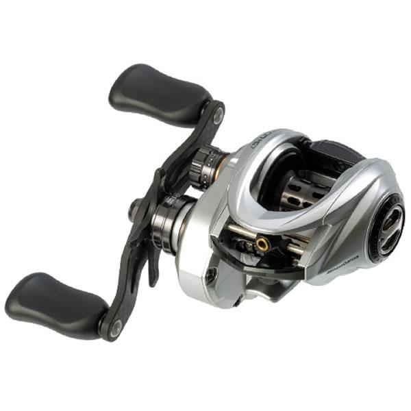 アブガルシア　ゼノン　MG7 右ハンドル Abu Garcia アブガルシア ゼノン ZENON MG7 右ハンドル (ベイトリール