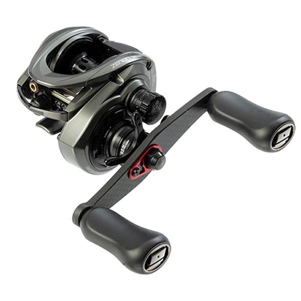 Abu Garcia ZENON ベイトリール　Lハンドル Abu Garcia（アブガルシア） ZENON BEAST9-L 左ハンドル (ベイトリール