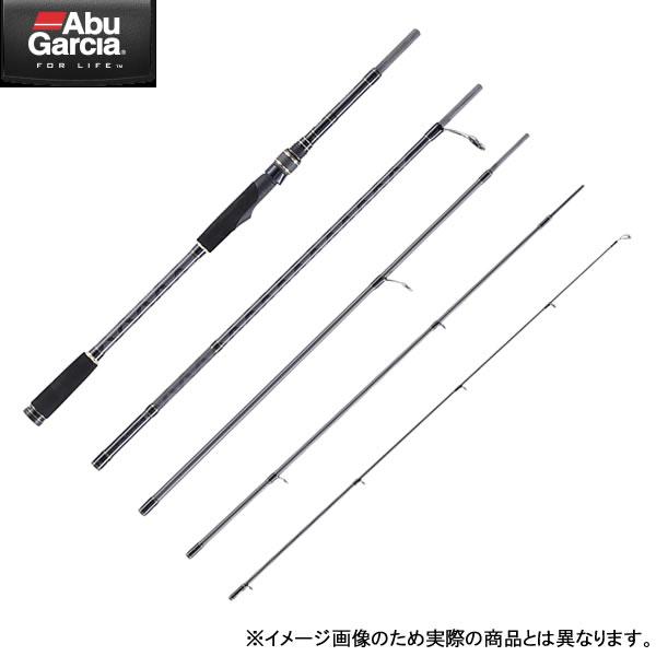アブガルシア クロスフィールド XRFS-935M-MB (コンパクトロッド