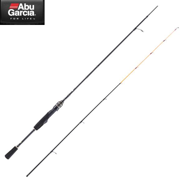 アブガルシア 黒船キス KKSS-170S 先調子7-3 　2本セット Abu Garcia（アブガルシア） 黒船キス KKSS-170S 先調子7-3 (船竿 キス