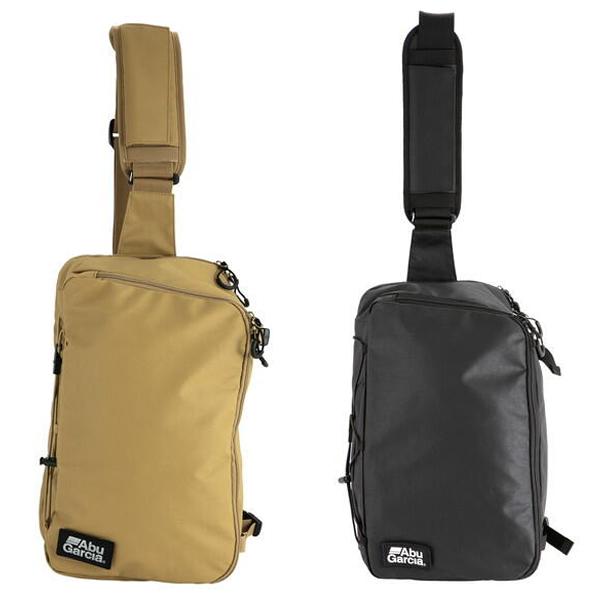 アブガルシア アブコミュータースリングバッグ フィッシングバッグ ボディバッグ ショルダーバッグ フィッシング遊web店 通販 Paypayモール