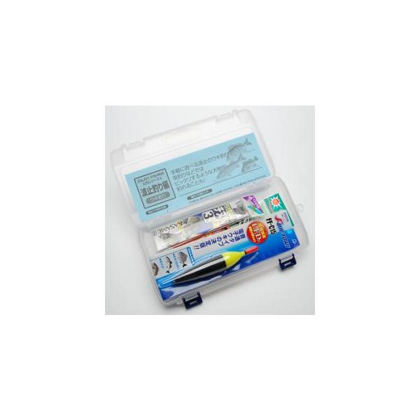 お買得品 昼夜兼用遊動ウキ釣り6点セット (釣り具） : フィッシング遊