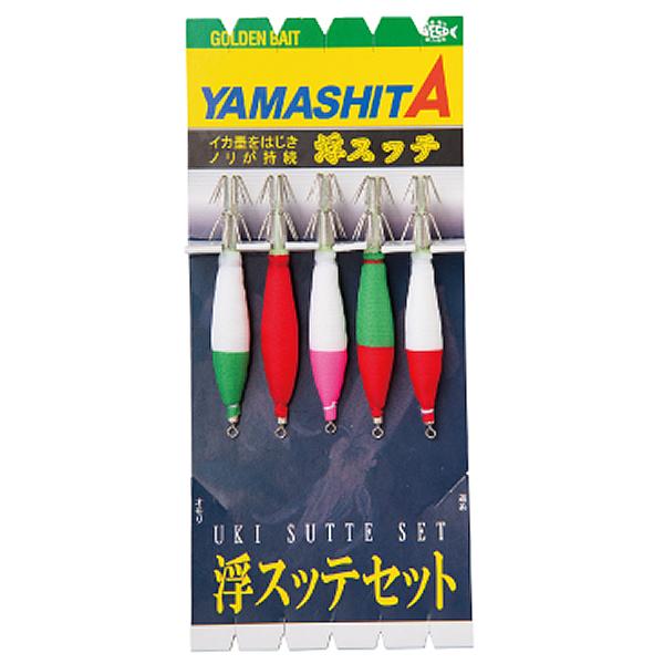 釣り スッテ 2 5 仕掛けの人気商品 通販 価格比較 価格 Com