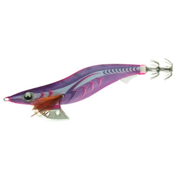 ヤマシタ ヤマリア エギ王K 3.5号 (エギング エギ)■サイズ：3.5号■重量：22g■全長（針ヌキ）：105mm■沈下タイプ：ベーシック■沈下スピード：約3.0秒/m≪ヤマシタ ヤマリア エギング エギ≫