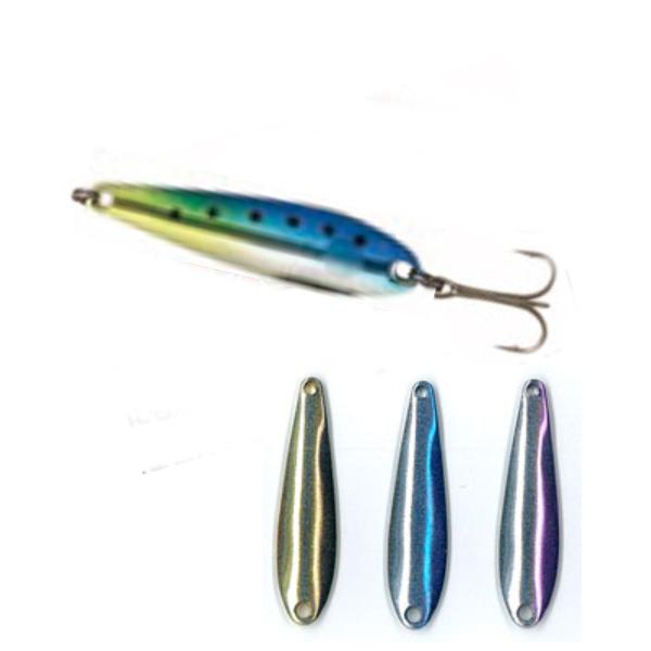 ヤリエ プラバー 4g 665 (ルアー) ゆうパケット可 : フィッシング遊web