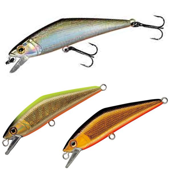 スミス Dコンタクト 72 9個セット SMITH（スミス） D-コンタクト72 その1 (トラウト 渓流 ルアー D