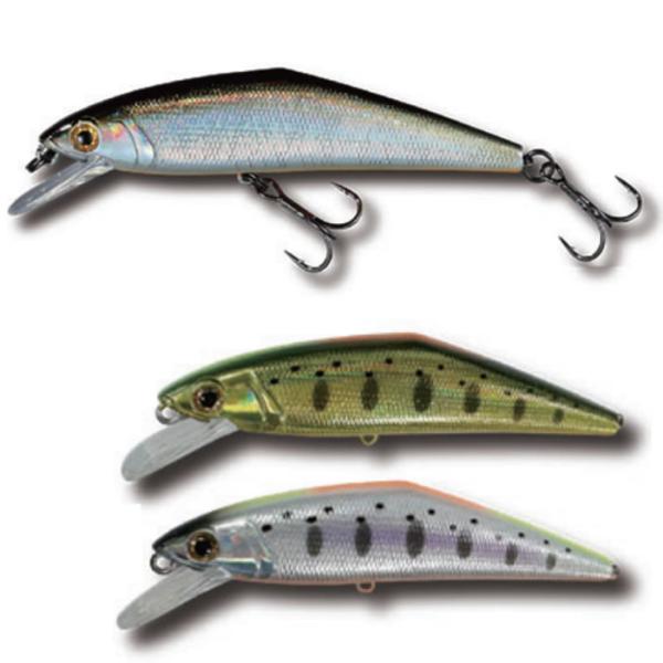 SMITH（スミス） D-コンタクト85 その2 (トラウトルアー) ゆうパケット