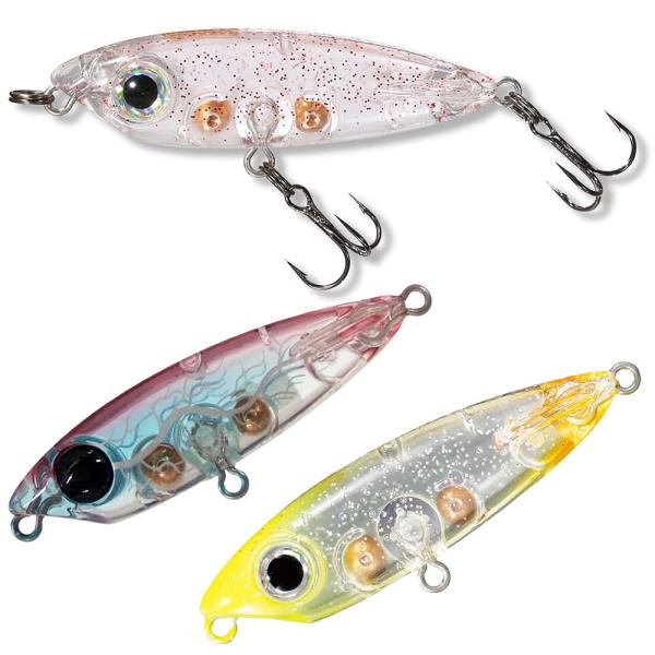 SMITH（スミス） メバペン メバル その2 (メバル専用ルアー) ゆう