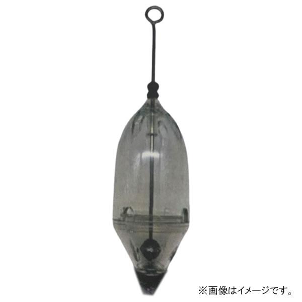 海幸漁具 アッパーロケット ミニ (コマセカゴ 遠投ロケットカゴ)