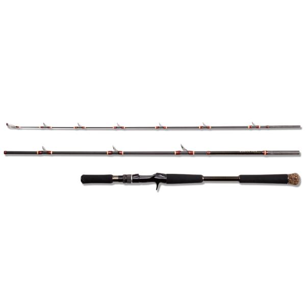 メガバス　ヴァルキリー　ロッド 3本セット fishing-you_4513473514869