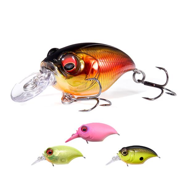 メガバス SR-X GRIFFON グリフォン (ブラックバスルアー) ゆうパケット