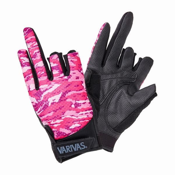 Cameliaオンラインショップランケル Runcl フィッシンググローブ アウトドアグローブ 春夏対応 釣り 速 手袋