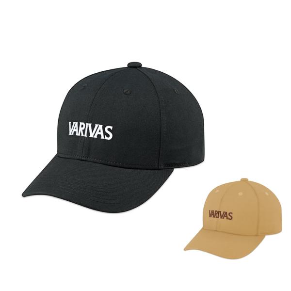 NORIES VARIVAS フィッシングキャップ 2点セット NORIES VARIVAS