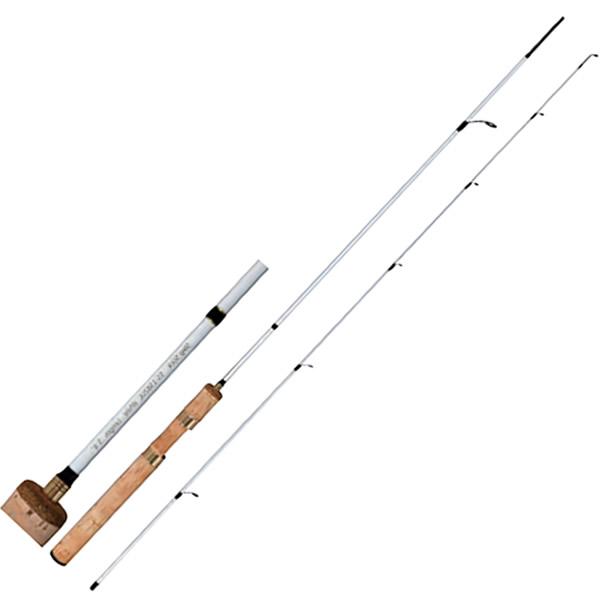 ムカイ ステップスティック SS-1582UL ホワイト (トラウトロッド 竿 釣り)