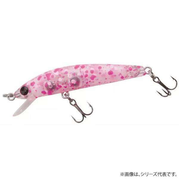バスデイ　シュガーミノー　12個セット BassDay（バスデイ） 【全12色】 シュガーミノー 50S ソルトカラー