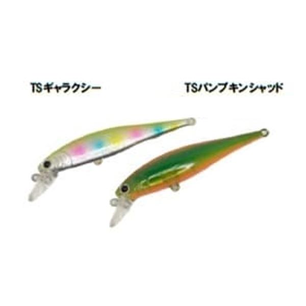 ラッキークラフト ビーフリーズ 65S 谷山オリジナルカラー (トラウト