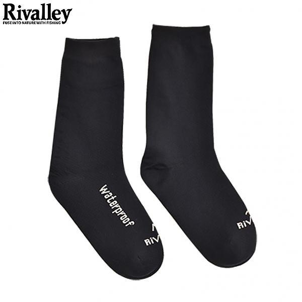 リバレイ Rvウォータープルーフソックス ネイビー 5341 防水靴下 撥水靴下 フィッシングソックス フィッシング遊web店 通販 Paypayモール