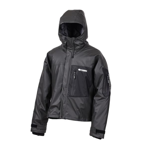 RBB フィッシャーマン WD ジャケット M リバレイ リバレイ RBBフィッシャーマンWDジャケット2 チャコール #7783 (防寒着
