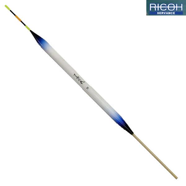 リコーサーバンス さみだれ PCムクトップ 深宙用 (へら浮き ヘラウキ