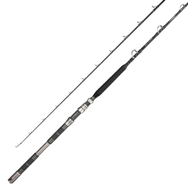 アルファタックル MPG ヘッドクォーター ブルーバウト 210 (船竿)(大型商品A) alpha tackle（アルファタックル） MPG ヘッドクォーター ブルーバウト