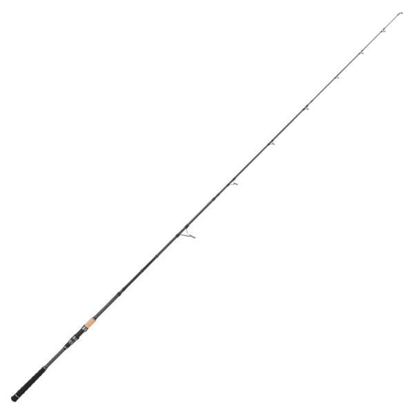 テイルウォーク ナマゾン モバイリー S824XH (雷魚ロッド ナマズロッド 怪魚ロッド 竿 釣り 4ピース)【送料無料】