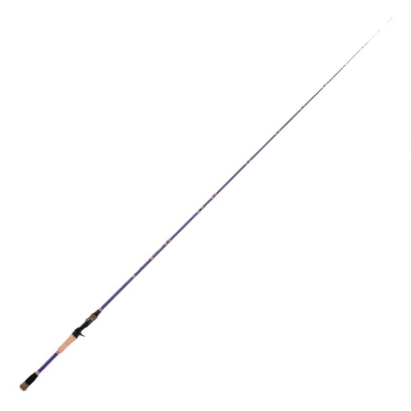 テイルウォーク TWナマゾンGモデル20th C65MH/G グレープG 20周年モデル (雷魚ロッド ナマズロッド 怪魚ロッド 竿 釣り)【送料無料】