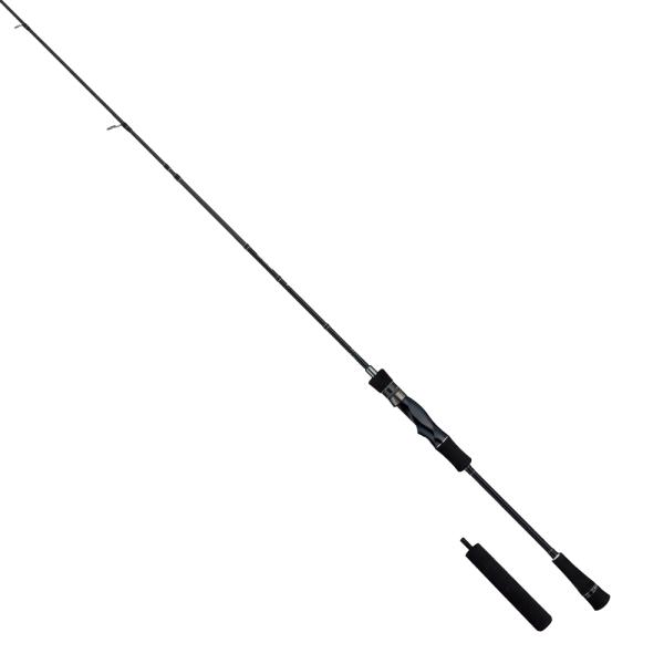 テイルウォーク メタルゾン SSD S60-64MH/FSL 17101 (イカメタル・オモリグ・フルソリッド)【送料無料】 fishing-you_4516508171013