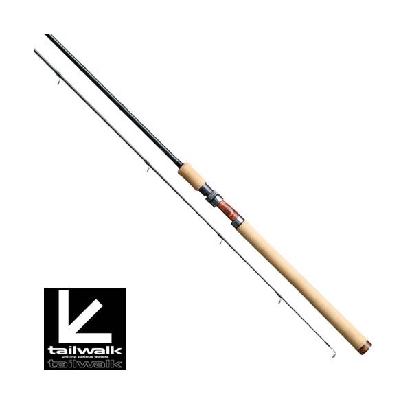 トラウトロッド サクラマス スポーツの人気商品 通販 価格比較 価格 Com