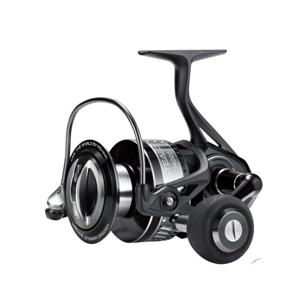 テイルウォーク TW ステルス 14000 (オフショア ジギング リール) テイルウォーク TW ステルス 14000 (オフショア ジギング リール