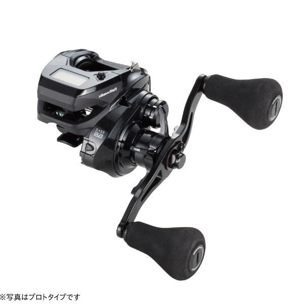 テイルウォーク ヴィレイヤー DG 100-DH/L (タイラバリール 釣り 左