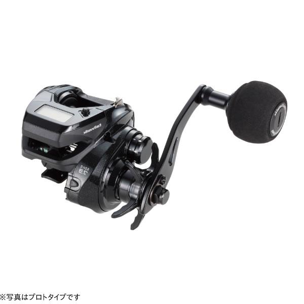 テイルウォーク ヴィレイヤー DG 100HG-PH/L 左巻き テイルウォーク ヴィレイヤー DG 100HG-PH/L (タイラバリール 釣り 左