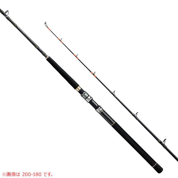 ソリッド 船竿 ロッド 釣竿の人気商品 通販 価格比較 価格 Com