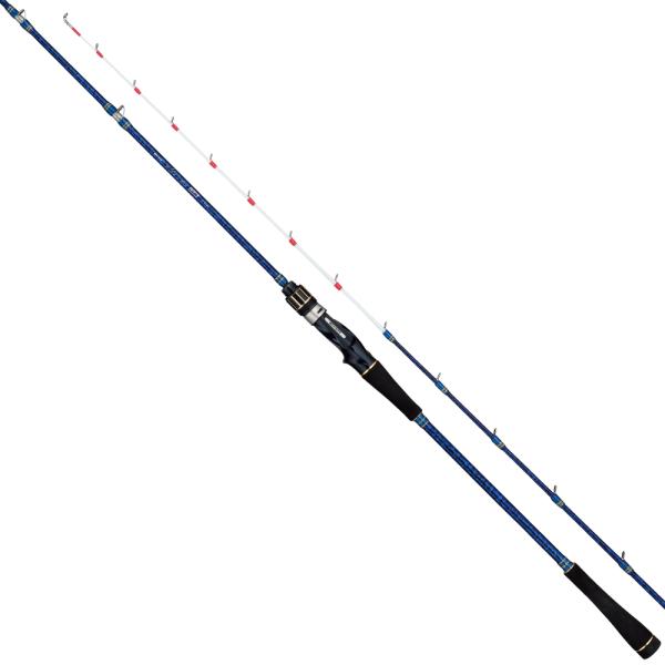 アルファタックル ミッドアーム GS 73 190M 51390 (アジ イサキ アマダイ タチウオ カサゴ)(大型商品A) fishing-you_4516508513905